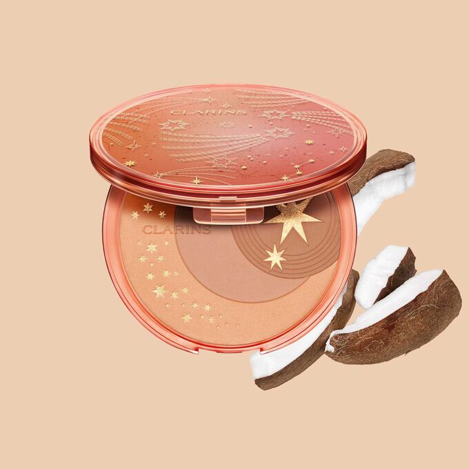 Bronzing Compact