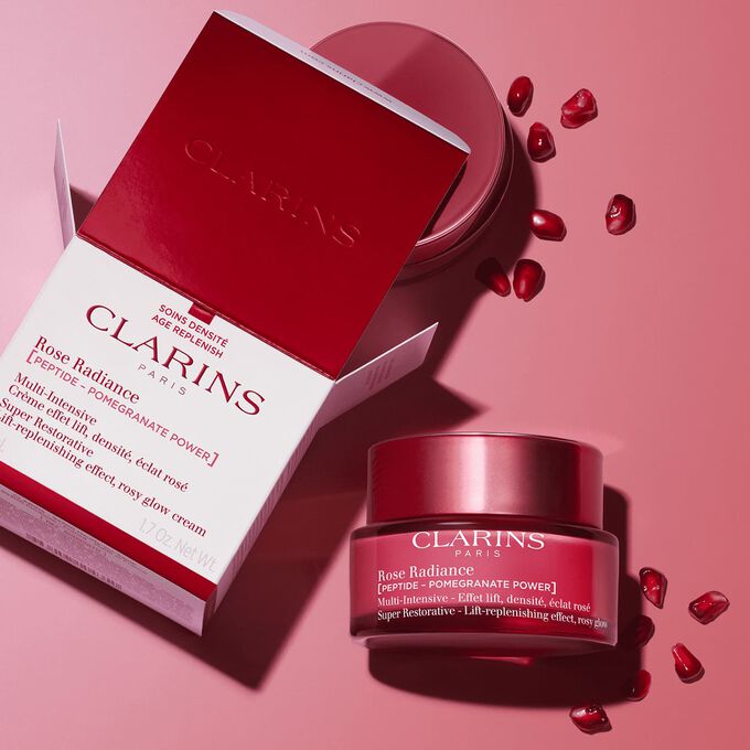 Super Restorative Rose Radiance