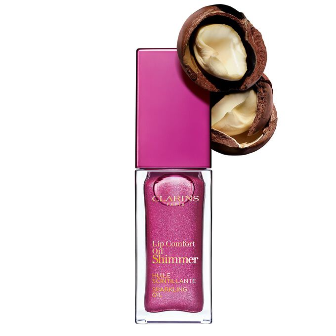 Lip Comfort Oil Shimmer