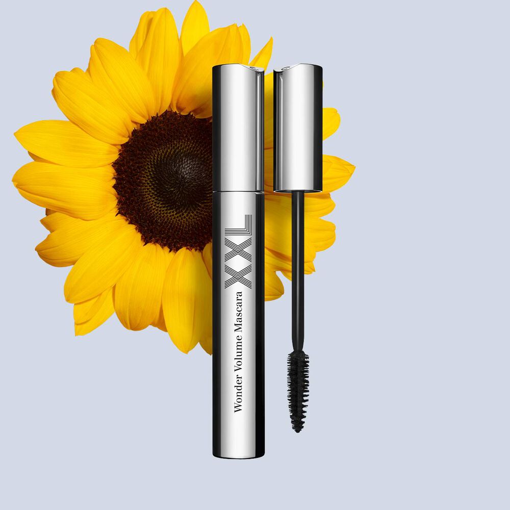 Wonder Volume Mascara XXL