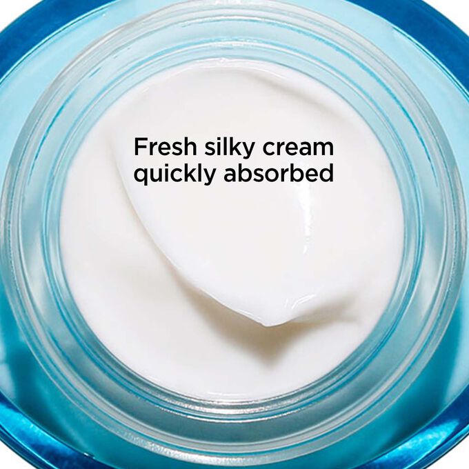 Hydra Essentiel Day Cream fresh silky cream