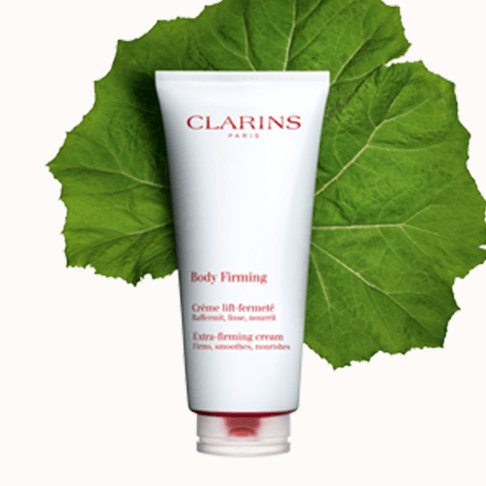 Extra-Firming Body Cream