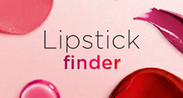 Lipstick finder visual