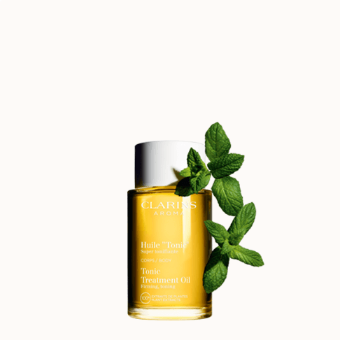 Tonic Body Treatment Oil